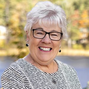 Theresa B. Maloney